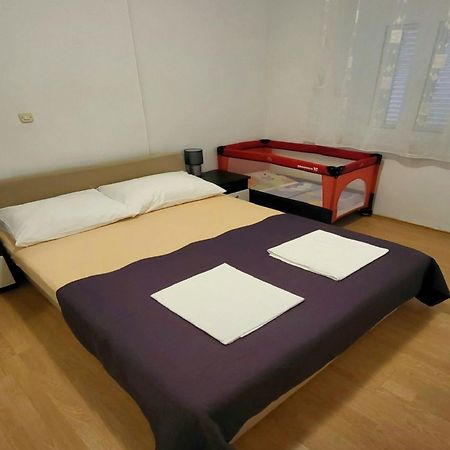 Apartment Dora Дубровник Экстерьер фото