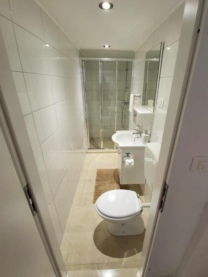 Apartment Dora Дубровник Экстерьер фото