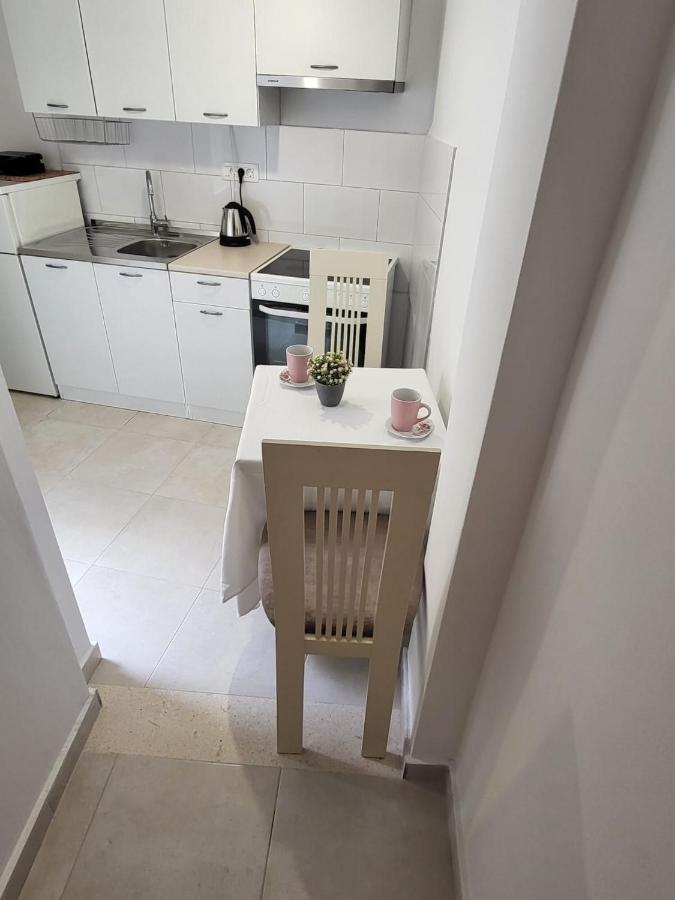 Apartment Dora Дубровник Экстерьер фото