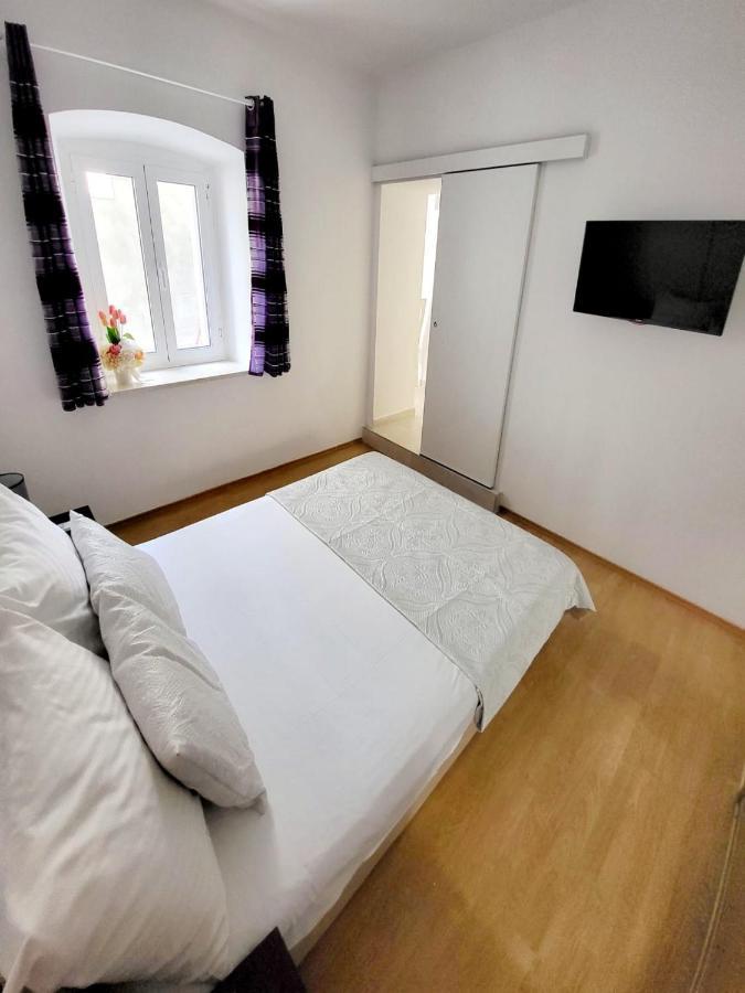 Apartment Dora Дубровник Экстерьер фото