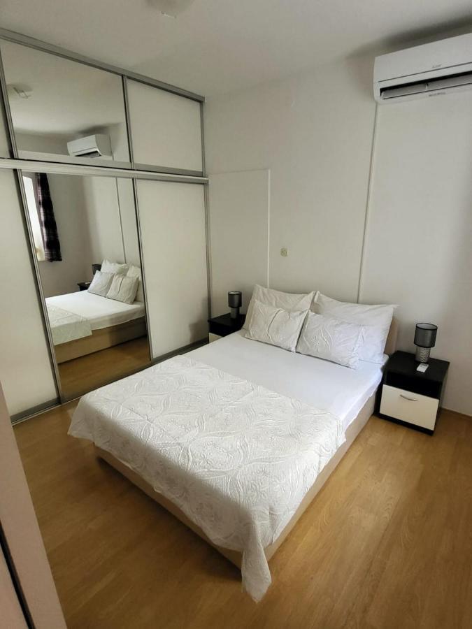 Apartment Dora Дубровник Экстерьер фото
