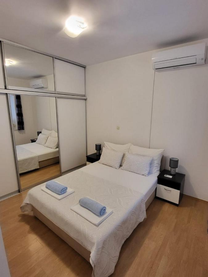 Apartment Dora Дубровник Экстерьер фото