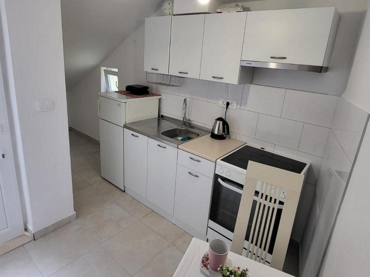 Apartment Dora Дубровник Экстерьер фото