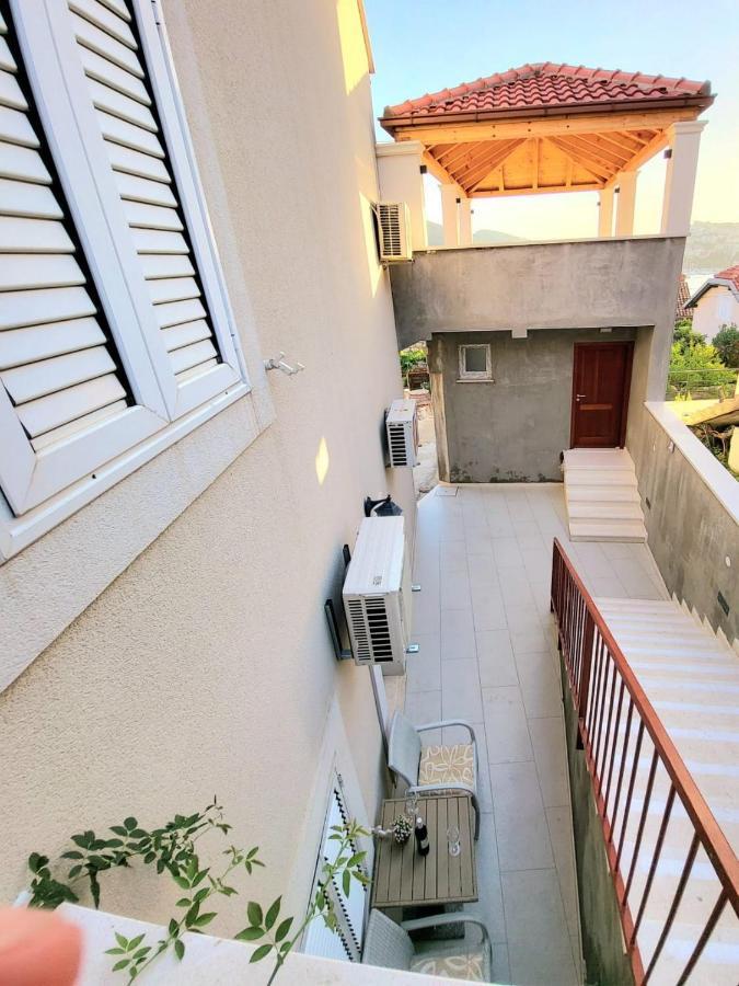 Apartment Dora Дубровник Экстерьер фото