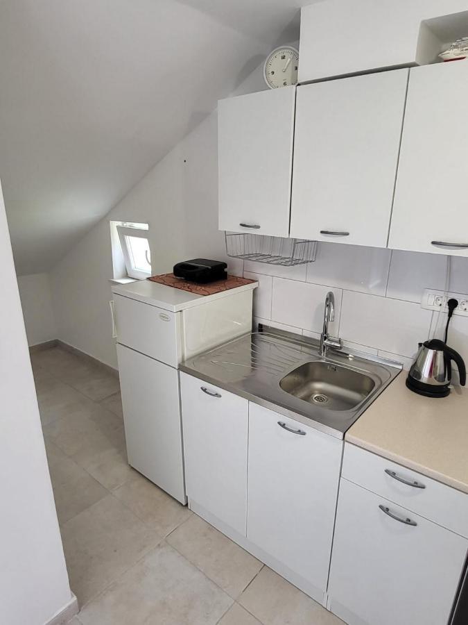 Apartment Dora Дубровник Экстерьер фото