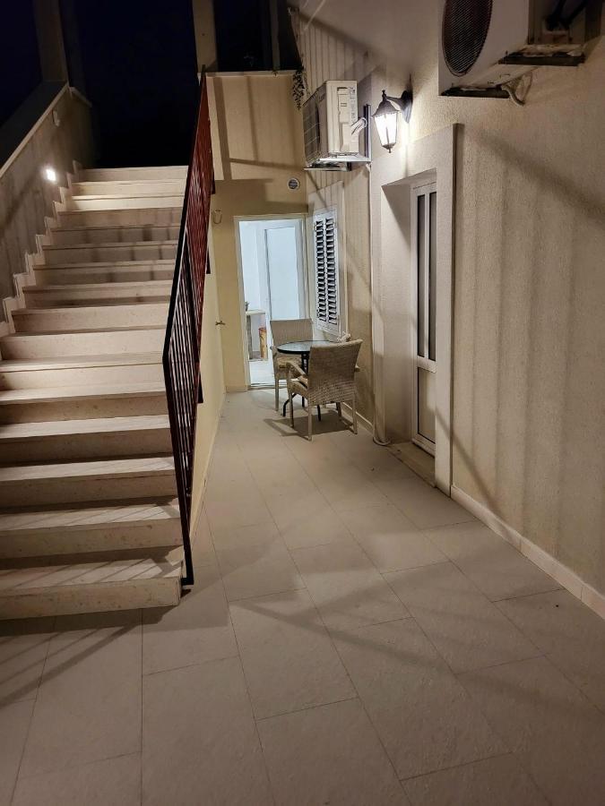 Apartment Dora Дубровник Экстерьер фото