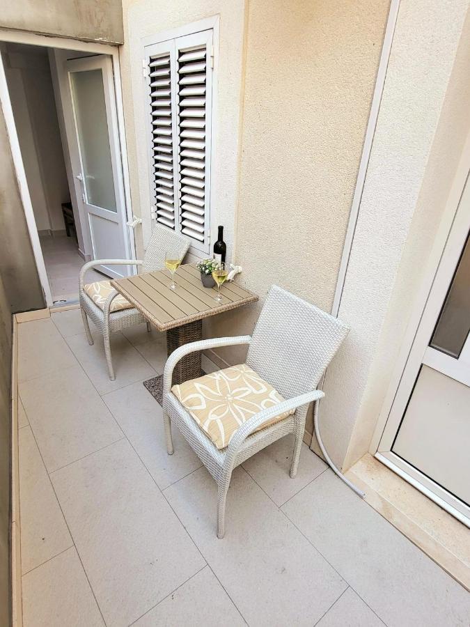 Apartment Dora Дубровник Экстерьер фото