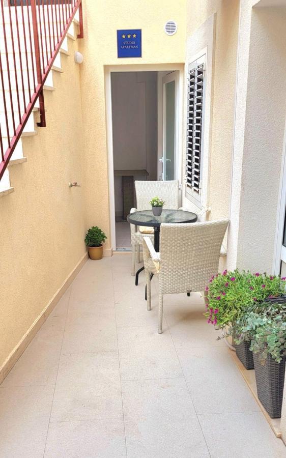 Apartment Dora Дубровник Экстерьер фото