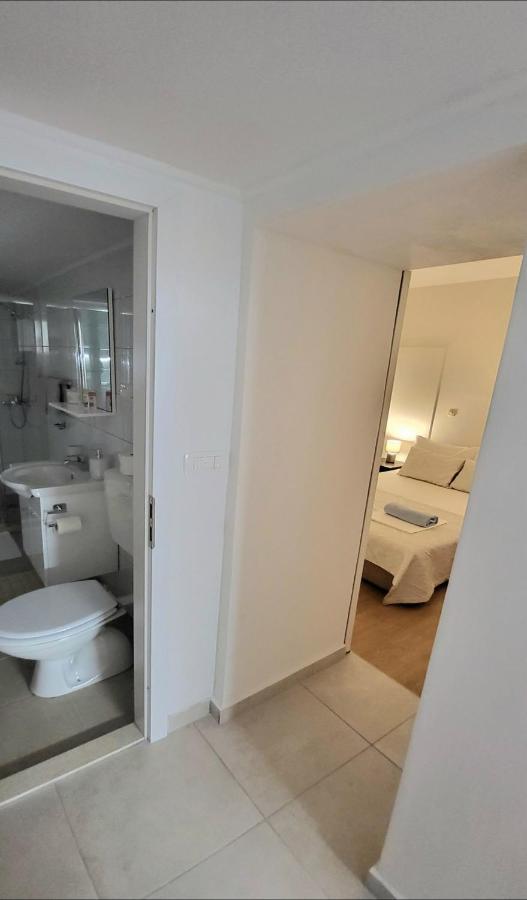 Apartment Dora Дубровник Экстерьер фото