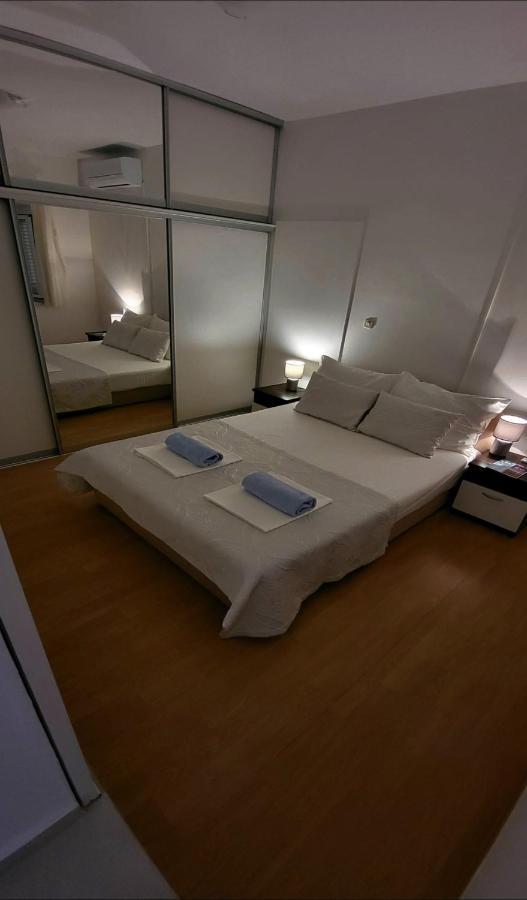 Apartment Dora Дубровник Экстерьер фото